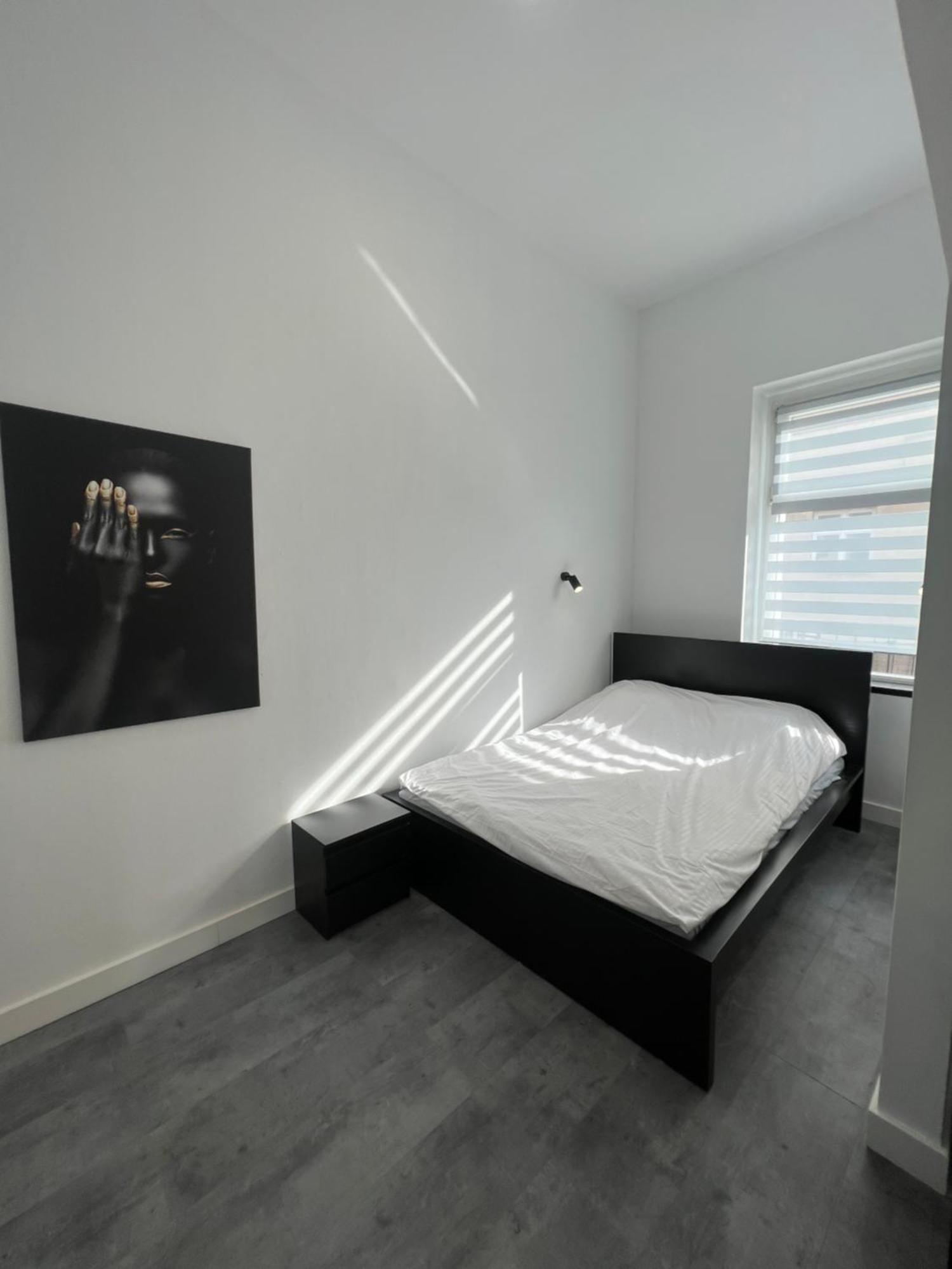 Loft W Centrum Z Jacuzzi Wrocław Kültér fotó