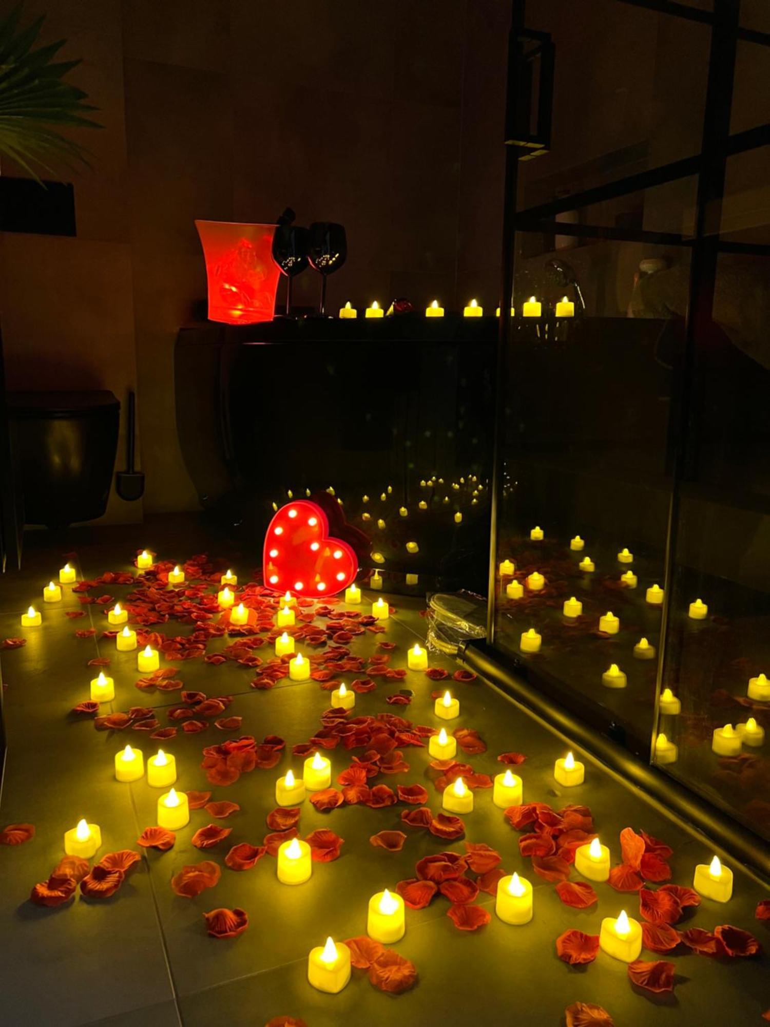 Loft W Centrum Z Jacuzzi Wrocław Kültér fotó